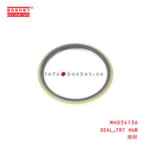 Buy cheap MH034136 Front Hub Seal For ISUZU FUSO from wholesalers