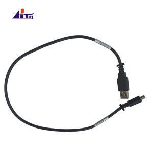 Buy cheap 009-0020701 NCR 6683 6687 2062 2064 Cable Assy USB Type A To Type Mini B 500mm from wholesalers