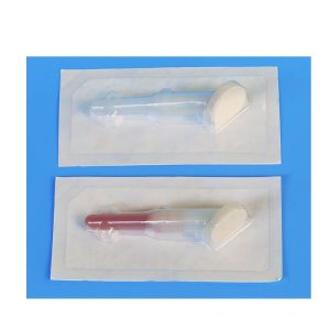 Buy cheap 3ml ChloraPrep Applicator Sergical Prep Medical Applicator Bulk from wholesalers