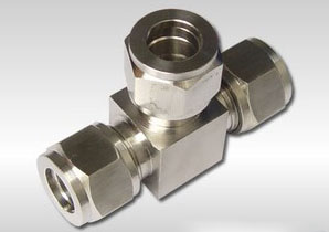 Buy cheap Eaton Parker Swagelok hydraulic fitting from wholesalers