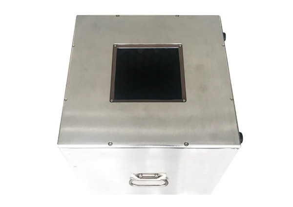 Buy cheap Stainless Steel Anechoic Test Box Durable Portable Anechoic Chambers from wholesalers
