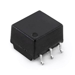 Buy cheap HMU2103NL / HMU2103NLT 1 Port BMS Transformer Modules SMT from wholesalers