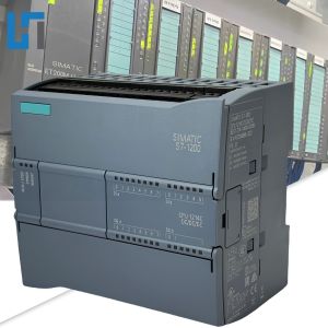 6ES7 214-1AG40-0XB0 New Original Siemens S7-1200 Plc Programming Controller