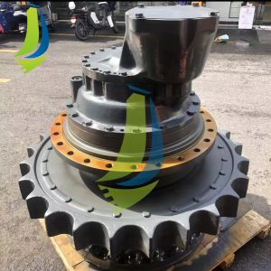 Buy cheap 21T-27-00300 Final Drive Assy Travel Motor Assy 21T2700300 For PC2000 from wholesalers