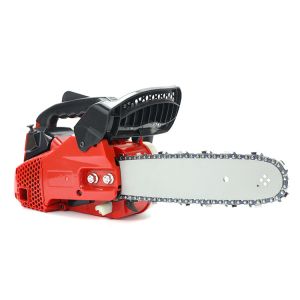 Buy cheap 25CC Power Gas Powered Chain Saw 12 Inch 2 Cycle Gasoline Handheld Type from wholesalers