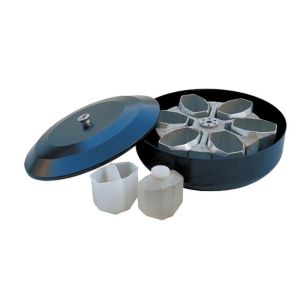 Buy cheap Large Capacity CE 7000r/min Blood Bag Refrigerated Centrifuge from wholesalers