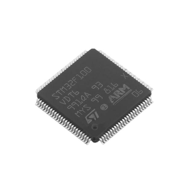 Buy cheap STM32F100VDT6 IC ST Integrated Circuit Original from wholesalers