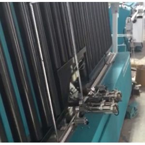 New Automatic Butyl Extruder Machine With Spacer Transfer Machine
