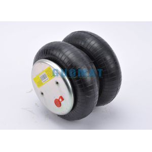 Buy cheap W01-358-6910 Firestone Double Convoluted Type Air Bags For Industrial Equipment Machine from wholesalers