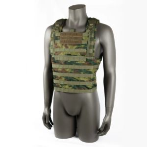 Buy cheap Nylon Fabric Military Combat Chest Rig Modular Version 2 from wholesalers