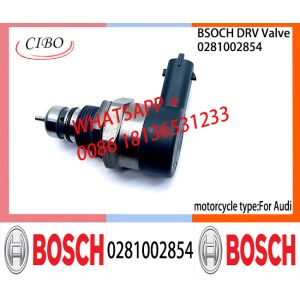 Buy cheap BOSCH DRV Valve 0281002854 Control Valve 0281002854 for AUDI from wholesalers