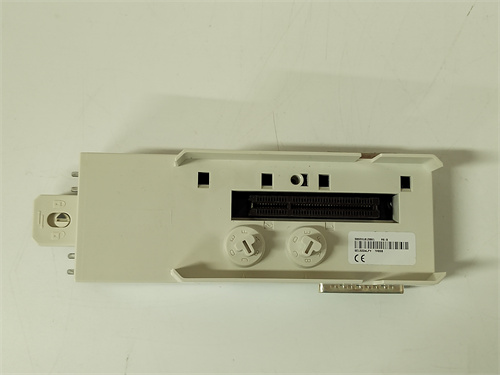 Quality TP858 3BSE018138R1 communication interface module for sale