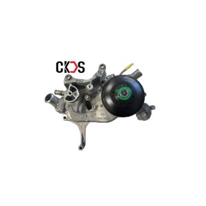 Buy cheap AUTO ENGINE PARTS ENGINE COOLING WATER PUMP FOR GMC SIERRA 1500 LIMITED 5.3L 12708893 from wholesalers