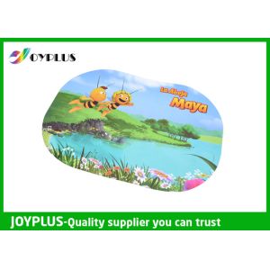 Buy cheap Placemat, PP placemat , PP printed plcaemat from wholesalers