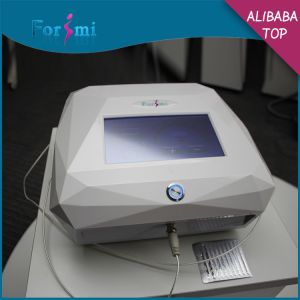 Buy cheap No risk 30MHz RBS 8.4Inch 5 kg high frequency portable laser vascular spider vein removal machine from wholesalers