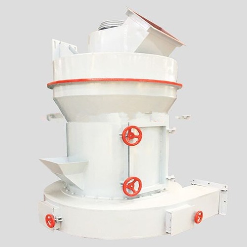 Quality White Raymond 3R1510 0.8t/H Vertical Cement Mill for sale