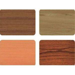 GB/T-17748 Alpolic Aluminium Composite Panel Aluminium Cladding Panels