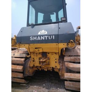 Buy cheap Used SHANTUI Bulldozer SD16L from wholesalers