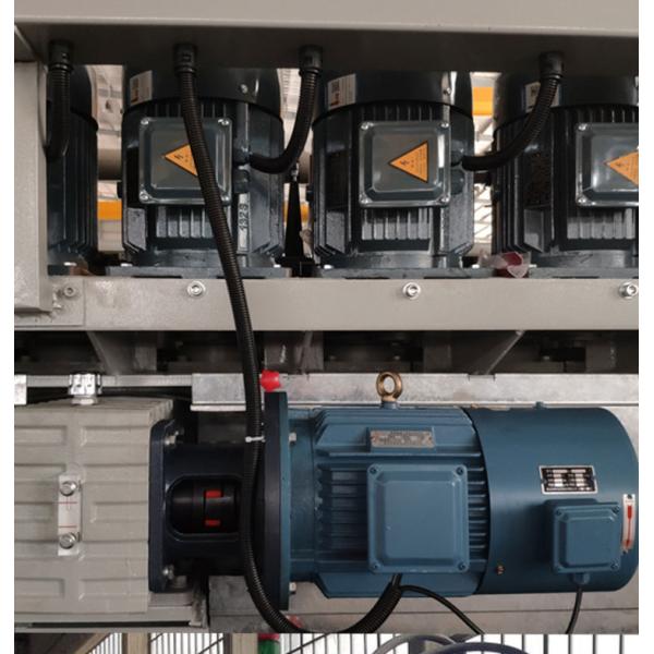 15KW Automatic Marble and Granite Polishing Head for Stone Polishing in Kenya Shop Online