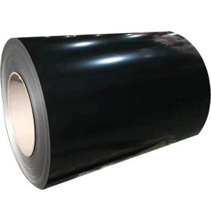 Buy cheap Width At Request JIS G3312 PPGI Steel Coils Prepainted Steel PPGI Coil Dx51d Color Coated Galvanized Steel for Roofing Sheet from wholesalers
