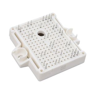 Buy cheap Automotive IGBT Modules​ NVXR17S90M2SPB 900V SiC EliteSiC Power Module from wholesalers