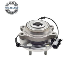 Buy cheap USA Market 40202-4X01A Wheel Bearing Kit Wheel Hub Bearing Low Noise from wholesalers