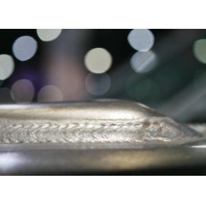 Buy cheap 0.13inch Aluminum Custom Welding Fabrication Precision Metal Parts Welding Service Customized Industrial metal welding from wholesalers