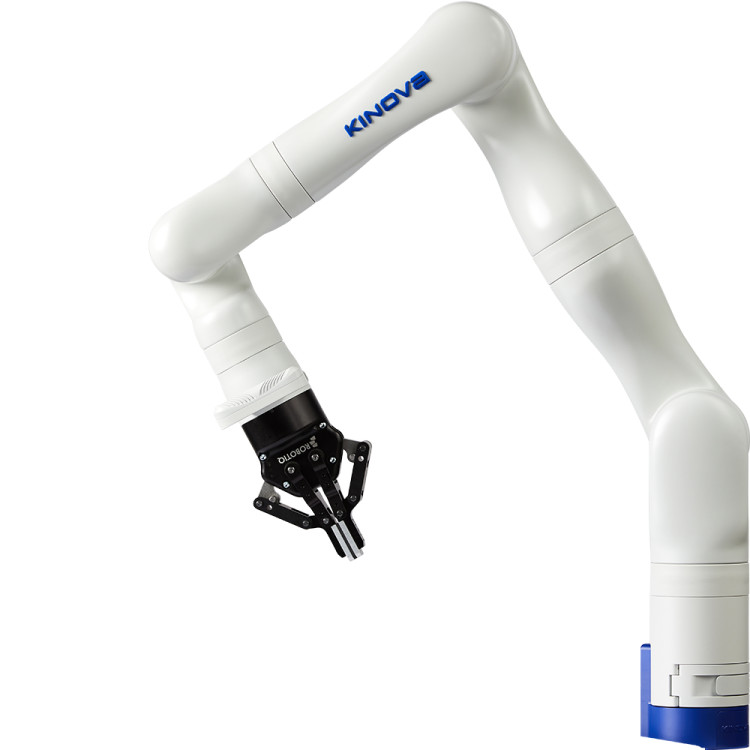 Buy cheap Payload 2kg Used ABB Robot from wholesalers
