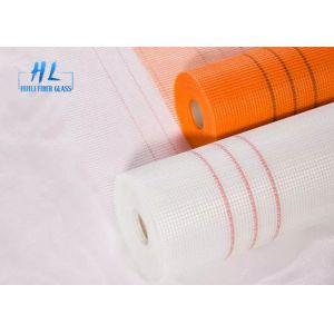 Buy cheap C Glass Glass Fiber Mesh Fabric Wall With Various Coated Colors And Lengths from wholesalers