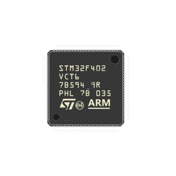 Quality STMicroelectronics STM32F091VCT6 power Ic Chip Repair 32F091VCT6 Microcontroller Trainer Kit for sale