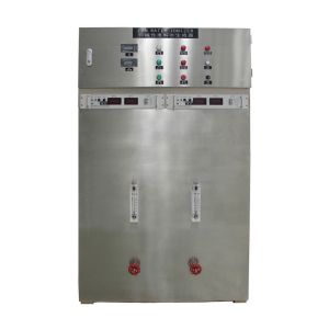 Buy cheap Custom pH 5 - pH 10 Commercial Water Ionizer with alkaline and acidic water from wholesalers
