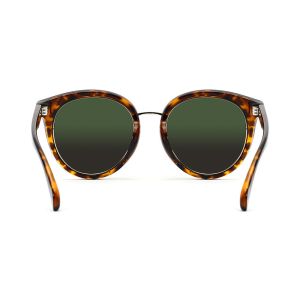 Buy cheap Classical TAC Plastic Polarized Sunglasses Unisex Women Men Black Brown from wholesalers