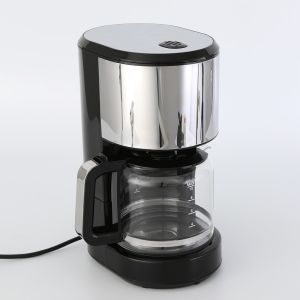 Buy cheap Plastic body with SS decoration  dripper  coffee makers  for household from wholesalers