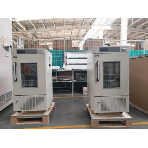 Buy cheap Auto Frost 4 Degree 108 Liters Mini Blood Bank Freezer With Visual Audible Alarm from wholesalers