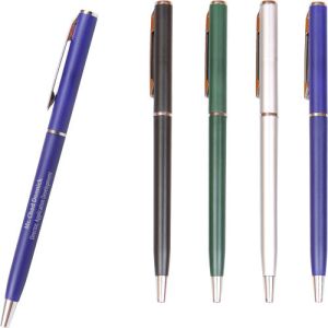 Buy cheap cheap classical little cross metal ball pen, cross metal pen product