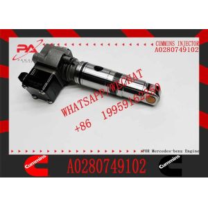 Buy cheap Diesel Fuel Injection Unit Pump 0414799017 0414799032 A0280749102 On Sale from wholesalers