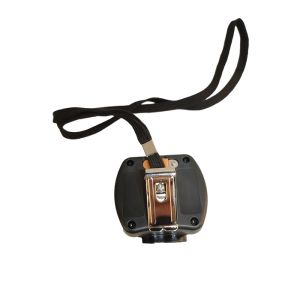 Buy cheap 3000mAh Battery LED Cordless Miner Cap Lamp KL3LM Rechargeable Mine Lamp from wholesalers