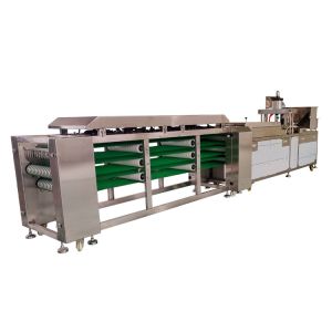 Buy cheap BP-450/550/650/750 Silver 1-4 Heads Commercial Tortilla Press Machine from wholesalers