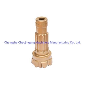 Buy cheap Manufacturing Process Forging CD55 5inch DTH Bit with Convex Face Domed Buttons 130-156mm from wholesalers