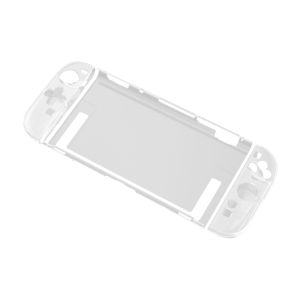 Buy cheap High Transparency Split TPU Joy-Con & PC Middle Frame Protective Case Kit for Nintendo Switch 2 from wholesalers