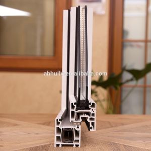 Buy cheap Heat Insulation Window Aluminum Profile from wholesalers