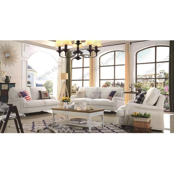 Fashionable Simple Modern Sectional Sofa guangdong shenzhen Corner Leather Sofa