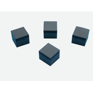 Buy cheap Polycrystalline PDC Cutters For Oil / Gas Drilling And Mining Bits from wholesalers