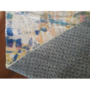 Buy cheap Cutting and Embossing 2 in 1 Automatic Machine for Carpet Making Heat Press Method from wholesalers