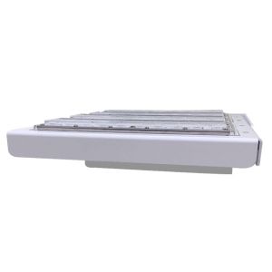 200W LED Flood light with IP66 waterproof rating and 160Lm/W high efficiency.