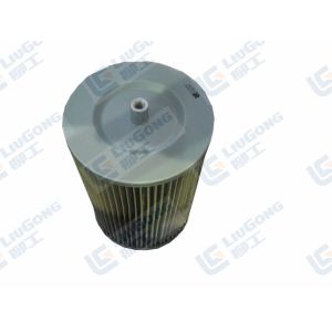 Buy cheap Aluminium 53C0291 Hydraulic Oil Suction Filter For CLG936D Excavator from wholesalers
