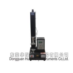 Buy cheap Widely Lab Testing Equipment Microcomputer Single-arm Tensile Test Machine from wholesalers