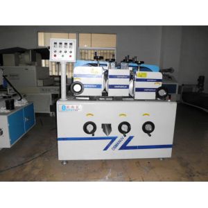 Buy cheap Professional Roller Coating Equipment Max Coating Width 1000mm from wholesalers
