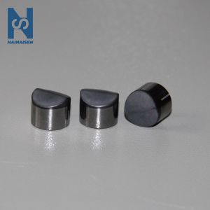 China Two Edge PDC Inserts Gas Drilling 1313 PDC Diamond on sale