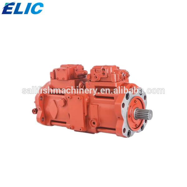 R290-7 R2900-7 K3V140DT-112R-97C9 hydraulic piston pump main pump and pump spare parts 31N8-10020 31N8-10050 31N8-10080